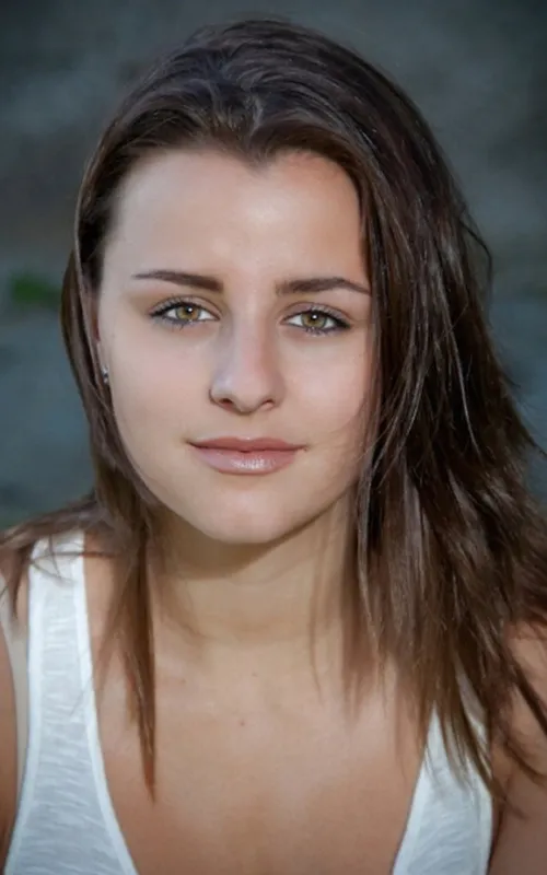 Paige Baril