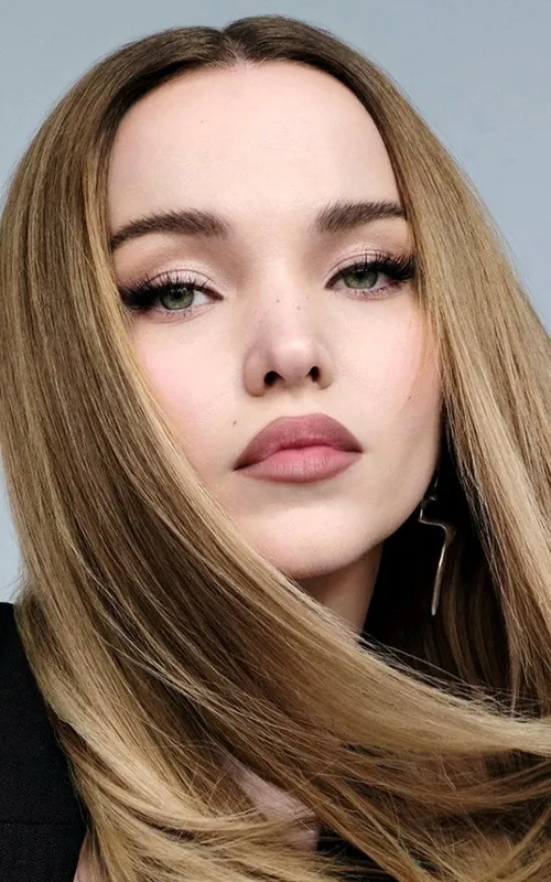 Dove Cameron