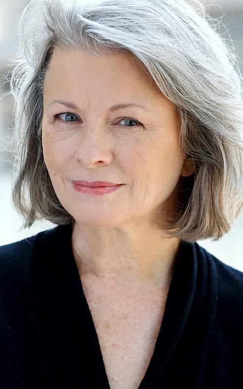 Susan Savoie