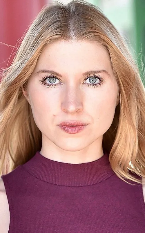 Emily Kincaid