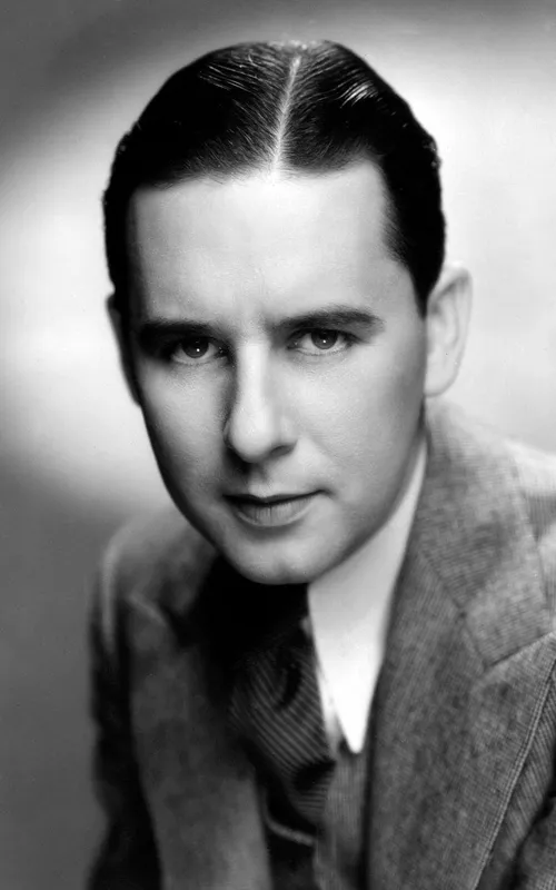 Ben Lyon