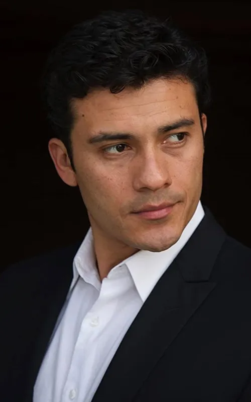 Rigo Sanchez