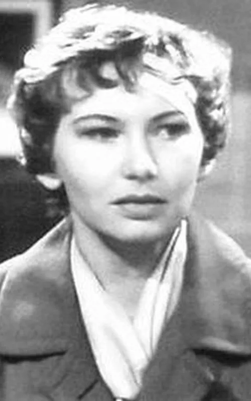 Christine Finn