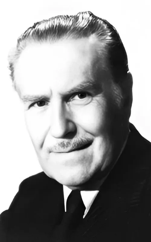 C. Montague Shaw