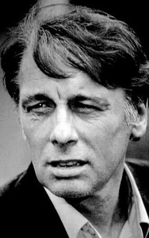 Jean-Pierre Bisson