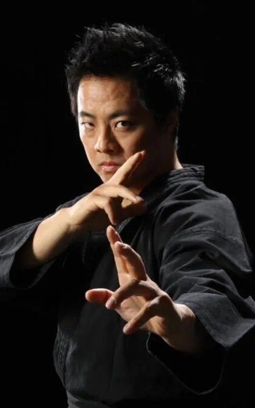 Shane Kosugi