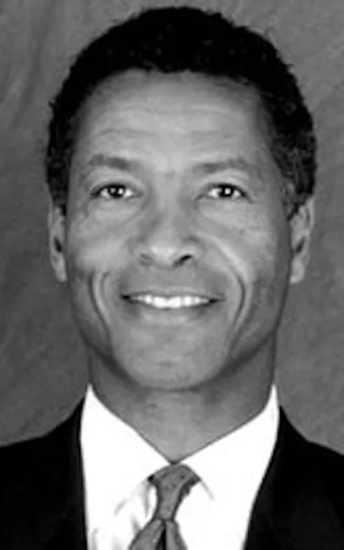 Gene Washington