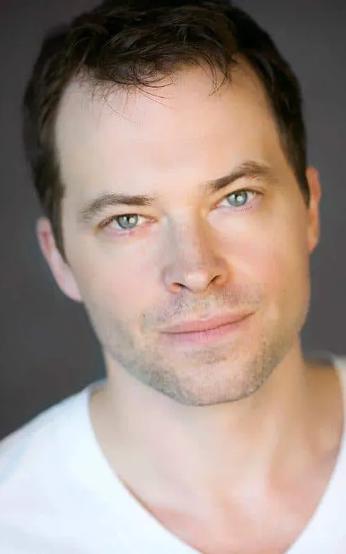 Brad Hodder