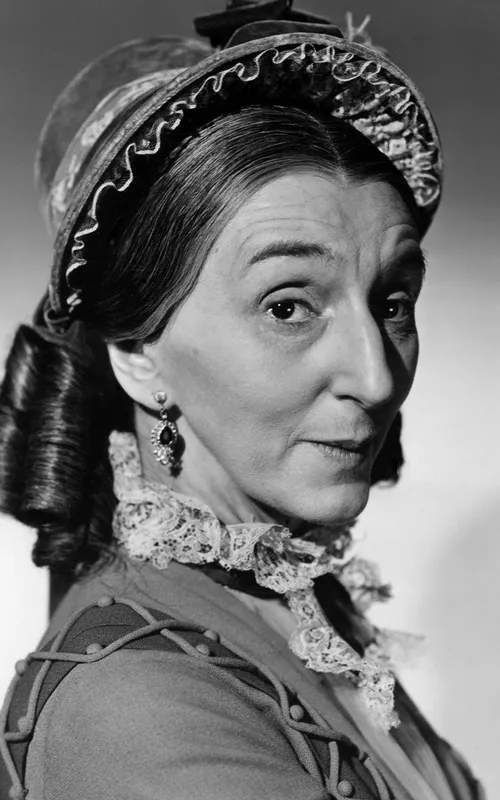Marjorie Eaton
