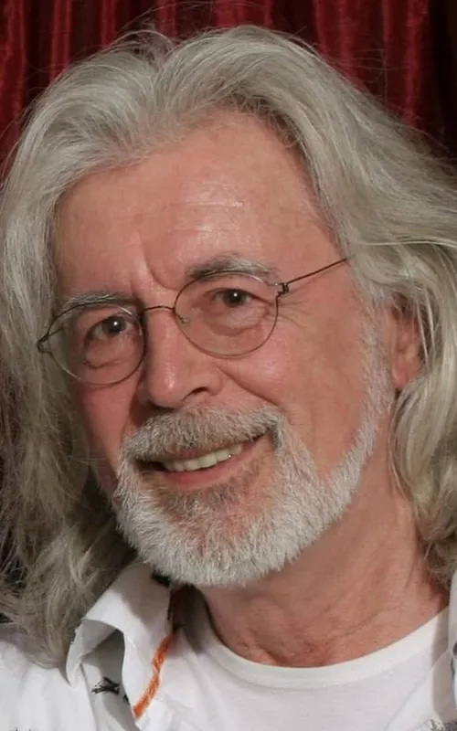 Reinhold Mack