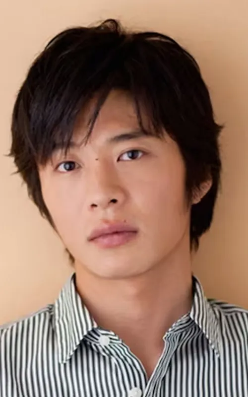Kei Tanaka