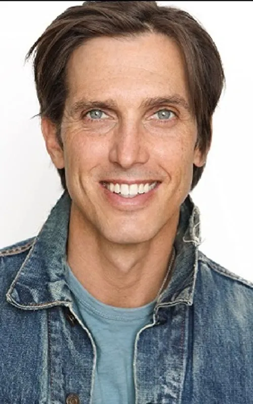 Daniel Ahearn