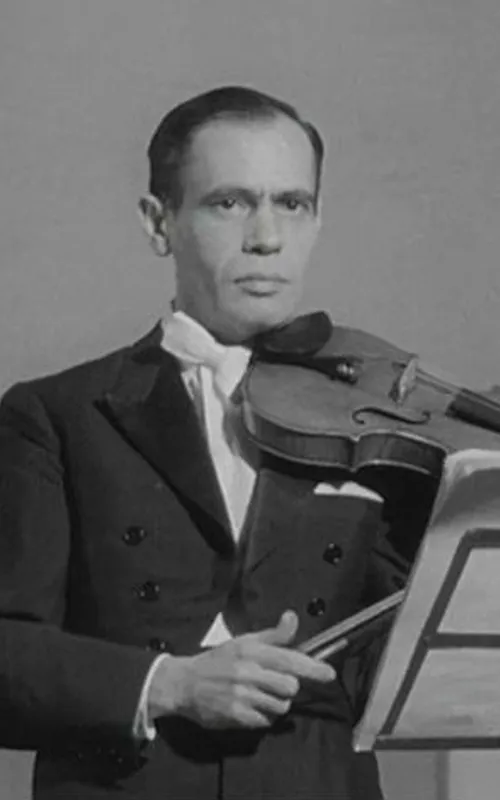 Leonid Kogan