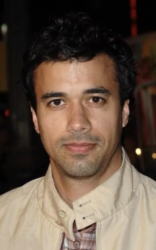 Phillip Rhys