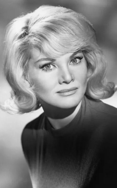 Diane Cilento