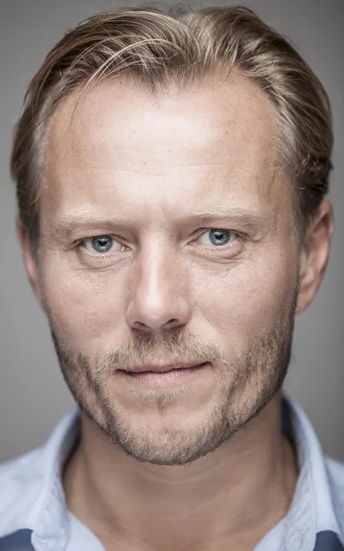 Hervé Sogne