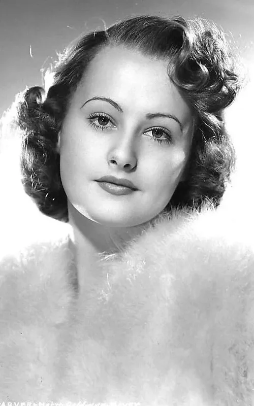Lynne Carver