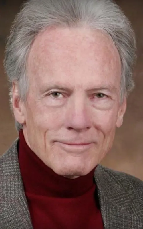 Craig Huston