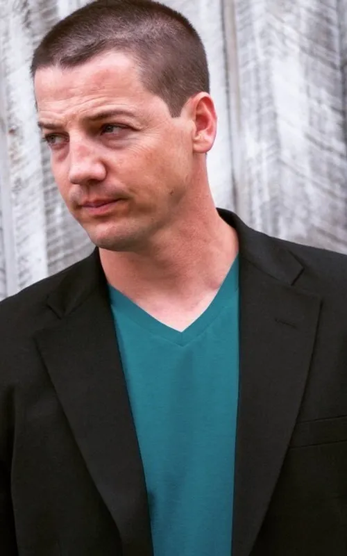 Scott Thomas