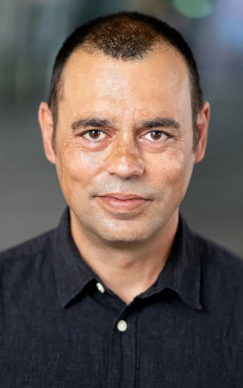 Emil Marwa