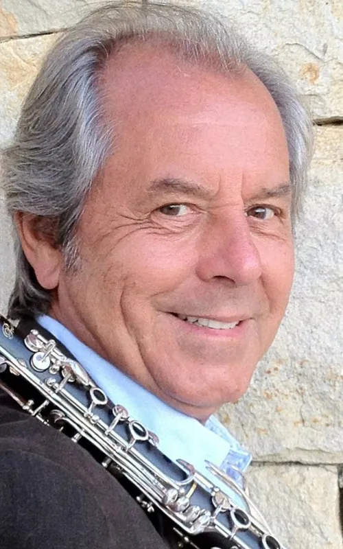 Christian Morin