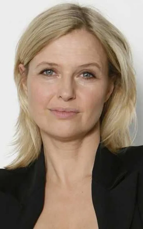 Katharina Böhm