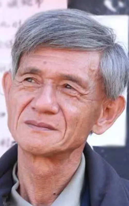 Zhang Weifu