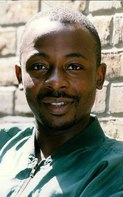 Vas Blackwood