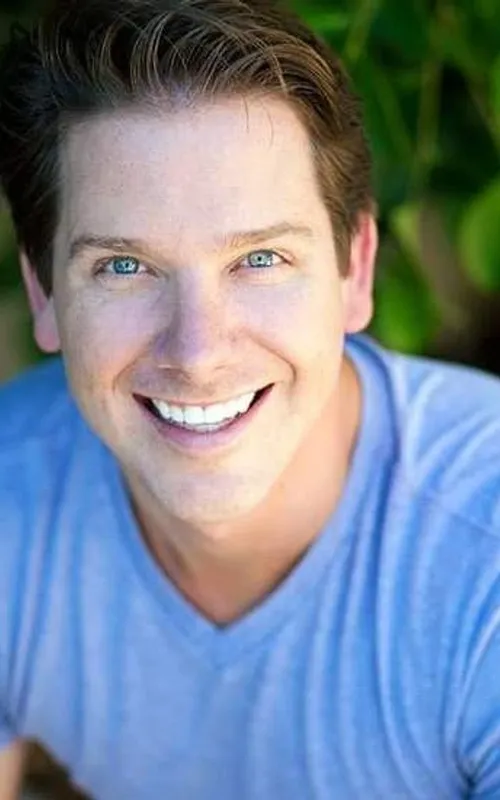 Todd Stroik