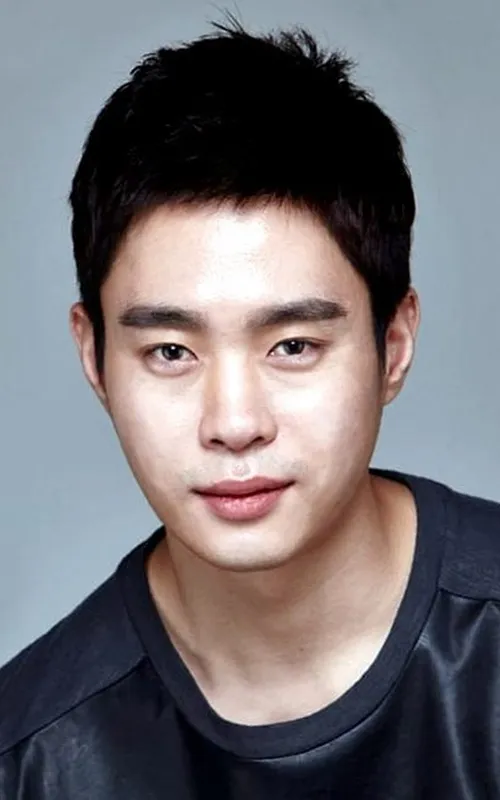 Kim Dong-young