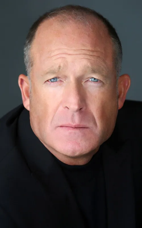 Michael Graham
