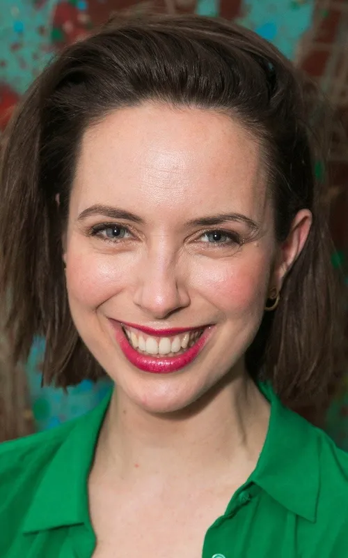 Kate O'Flynn