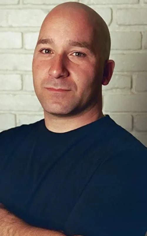 Gianni Biasetti Sr.