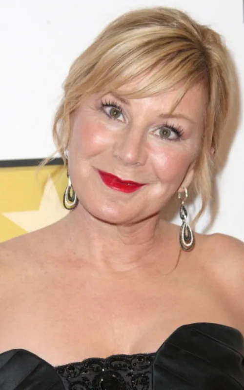 Chloe Webb