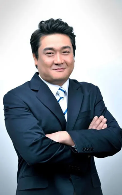Kim Hee-chang