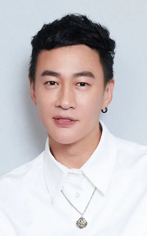 Peter Ho