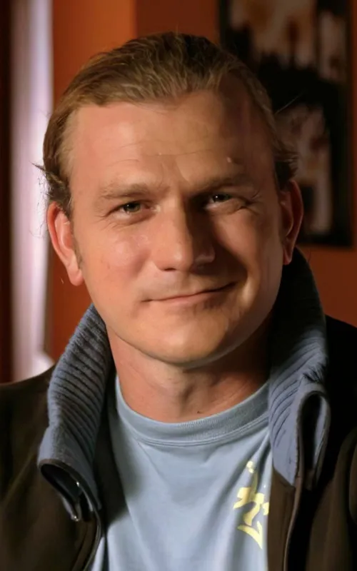 Jacek Król
