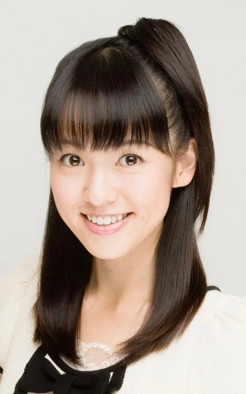 Maria Yamamoto
