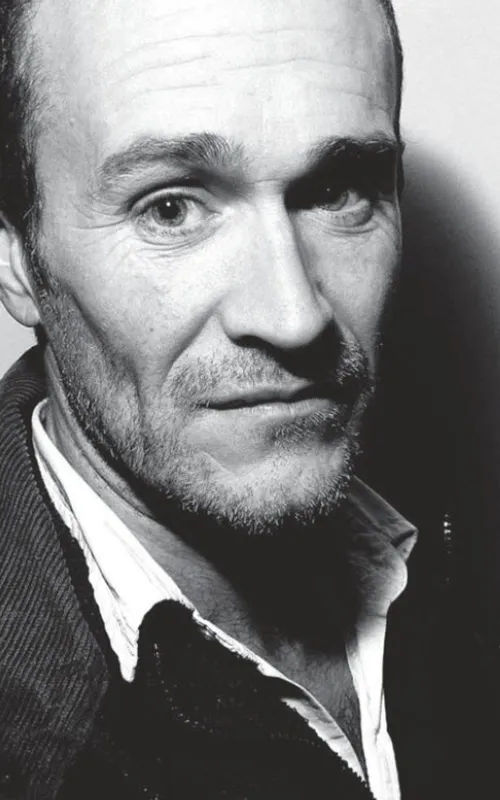 Rupert Procter