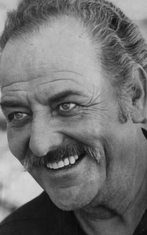 Alfonso Rojas