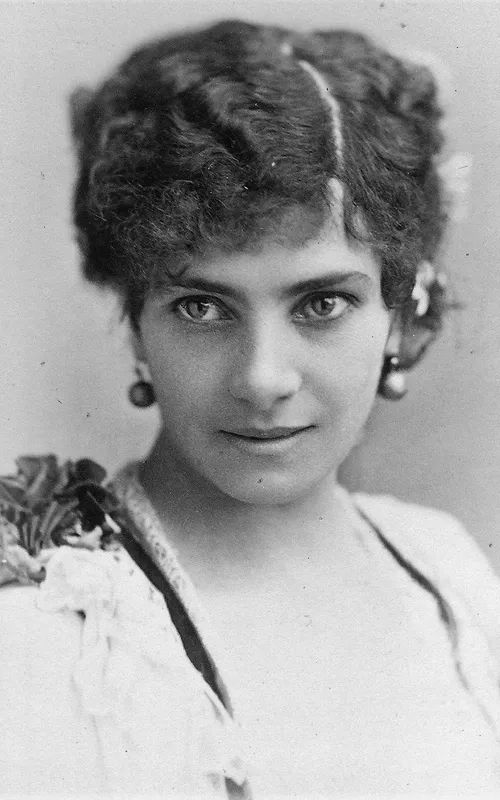 Jennie Lee