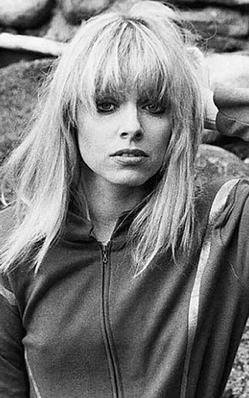 Ellen Foley