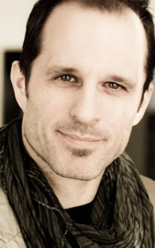 Martin Randez