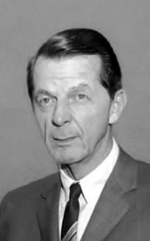 William Dozier