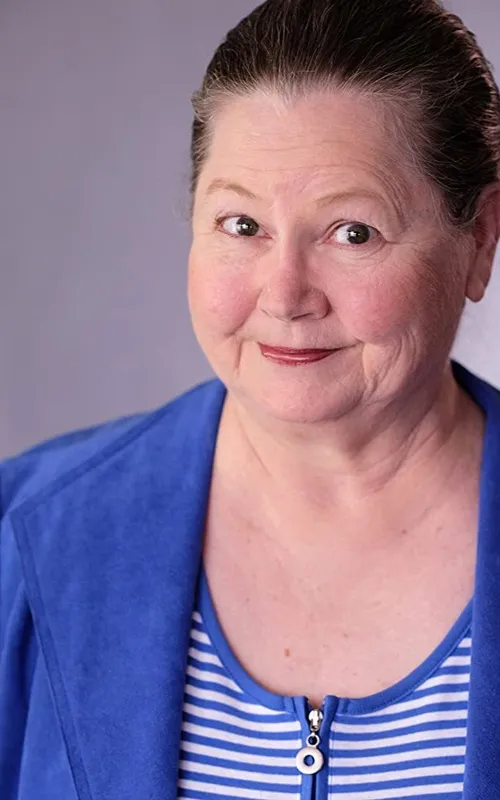 Rosemary Stevens