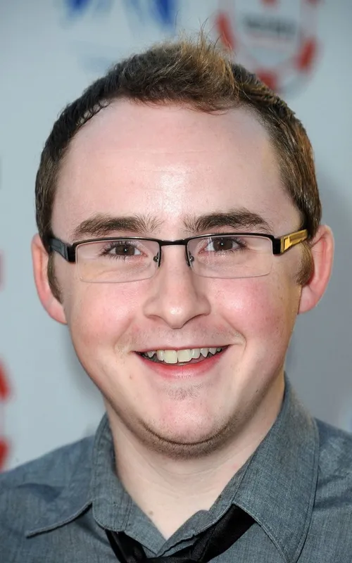 Kevin Covais
