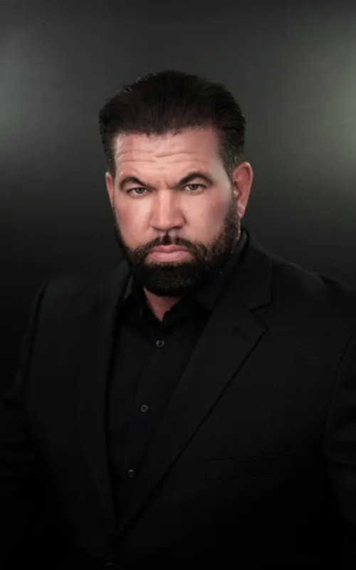 Bruce Soscia