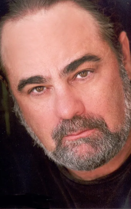Duane Whitaker