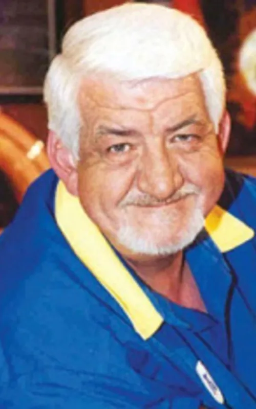 Zack du Plessis