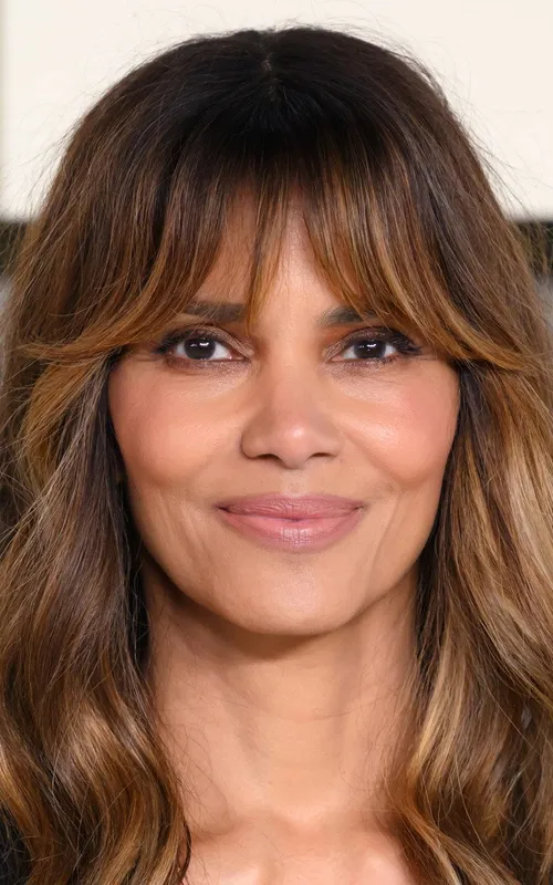 Halle Berry